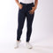 La Valencio Lvodie Rijbroek - Full Grip - Stretchy ademend materiaal - Donkerblauw - Maat 36