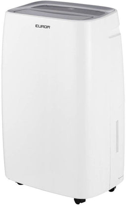 Eurom DryBest 30 - Luchtontvochtiger - 30L/dag - WiFi