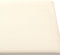 vidaXL - Wandpanelen - 12 - st - 1,62 - m² - 90x15 - cm - fluweel - crèmekleurig