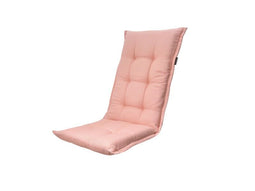 Madison - Kussen hoog ca. 123x50 cm Napels salmone water repellent coating Madison