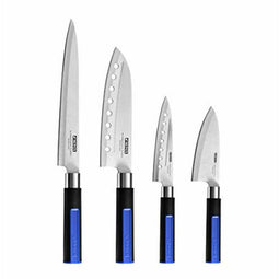 Bestek Monix M355004 Roestvrij staal (4 uds)