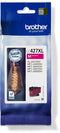 Brother LC-427XLM - Originele inkt cartridge - 5000 pgs - Magenta