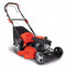 Scheppach MS161-46 - Benzine grasmaaier - 46 cm maaibreedte - 3,5 PK motor - 55 L opvangbak