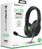 PDP LVL50 - Gaming Headset - 50 mm High-Definition drivers - Zwart/Groen