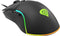 Genesis Krypton 220 - Gamingmuis - 6400 DPI - RGB Achtergrondverlichting - Zwart