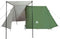 vidaXL - Tent - 3-persoons - waterdicht - groen