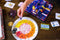 Funko Five Nights at Freddy's - Night of Frights Game - Bordspel - Engelstalig spel
