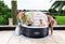 Bestway Canopy Jacuzzi Overkapping Lay-Z-Spa