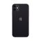 Apple iPhone 12 mini - Zwart - 128 GB - Fysieke simkaart + eSIM