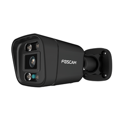 Foscam V8EP - 8MP UHD PoE IP beveiligingscamera - Persoons- en voertuigdetectie - Weerbestendig IP66