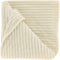 Unique Living Plaid Dez Dove White 150x200