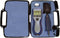 Wachendorff PLT200KIT Toerenteller Optisch, Mechanisch 0.5 - 20000 omw/min 5 - 200000 omw/min