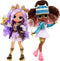 L.O.L. Surprise! OMG Sports-pop van serie 3 - Court Cutie - Modepop
