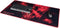 Modecom Volcano Erebus - Muismat - 900mm x 420mm - Zwart
