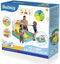 Bestway Opblaasbare Kinderzwembad Spelletjes met Ballen 120x107x84 cm +2 Jaar 52728
