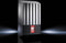 Rittal 3105.380 - Kastverwarming - 265W IP20 - Plastic