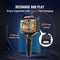 Endoscoop Camera met Triple Lens, 5 inch IPS Scherm en 5 meter Kabel