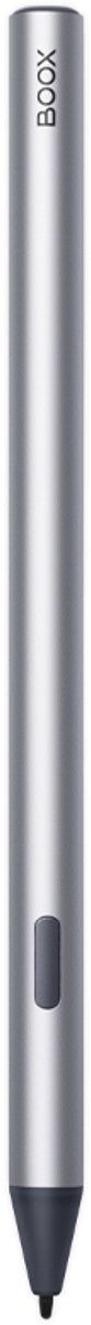 Boox InkSense Plus - Stylus - 4096 Drukniveaus - Zilver