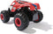 Monster Jam RC Marvel - Iron Man en Amazing Spider-Man - 2 op afstand bestuurbare monsterjamtrucks - schaal 1:24