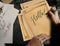Liderpapel PW20, Laser-/inkjetprinten, A4 (210x297 mm), 50 vel, 180 g/m², Beige