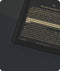 Boox Go 10.3 (Gen 2) - E-Paper Notebook - Frontlight - Grijs