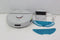 Philips HomeRun 3000 Series Aqua XU3000/02 - Robotstofzuiger - Stofzuigen en dweilen