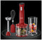 Russell Hobbs 24700-56 Desire 3-in-1 Staafmixer - Rood