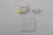 Apple AirPods 4 - TWS - ANC - Wit