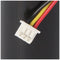 Blaupunkt Travelpilot Lucca 5 - Accu - Li-ion 3.7V 2600mAh - zwart