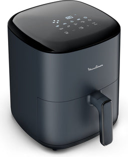 Moulinex Easy Fry Max EZ245B20 - Airfryer - 5L - 10 automatische kookprogramma's