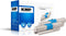 KMP O-T36D - Inktcartridge - Compatibel met diverse merken - Hoogwaardige kwaliteit (1 stuk)