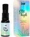 intt Clit me High Cannabis Oil 15ml