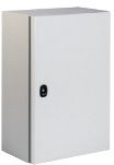 Schneider Electric NSYS3D3215P - Rackaccessoire - Grijs