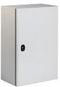 Schneider Electric NSYS3D3215P - Rackaccessoire - Grijs