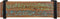 vidaXL - Wandschap - massief - gerecycled - hout - meerkleurig