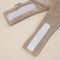 Slaapmasker Silky Smooth Eco - 100% Gerecyclede Microvezel - Verstelbare Klittenbandsluiting