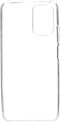 Mobiparts - Classic TPU Case - Impact protection - Transparant