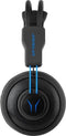 MEDION ERAZER MAGE P10 Headset Bedraad Hoofdband Gamen Zwart