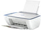 HP DeskJet 2822e - Draadloos All-in-One Printer - Printen Scannen Kopiëren