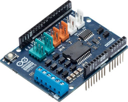 Arduino Motor Shield Development board