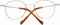 Men' Spectacle frame Hackett London HEB242 48400