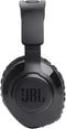 JBL Quantum 360X - Draadloze Gaming Headset - QuantumSOUND Signature - Groen Zwart