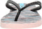 Ipanema Temas Kids Slippers - Teenslipper - Flexpand - Multicolor - Maat 27/28