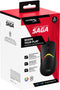 HyperX PulseFire Saga - Bedrade Gaming Muis - 8000 Hz polling rate - 26000 DPI