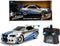 Jada Toys - Fast & Furious - RC Nissan Skyline GTR 1:16 - 2,4 GHz - Vanaf 8 jaar