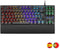 Mars Gaming MKXTKL - Gaming Toetsenbord - Mechanisch - QWERTY Spaans - Zwart