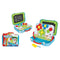 Educatief speelgoed 30 x 25 cm Briefcase