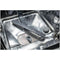 ETNA VW844HM - Vaatwasser - 13 couverts - LED-display - Uitgestelde start