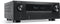 Denon AVC-X2850H - 7.1-kanaals surroundreceiver - 95W hi-fi - Zwart