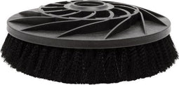 Batavia Twin Brush - Zachte borstel - Kras- en schadevrij schoonmaken - Zwart